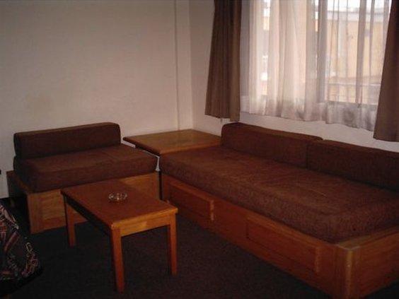 Maria Luisa Inn & Suites Juarez  Стая снимка