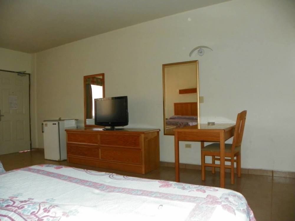 Maria Luisa Inn & Suites Juarez  Екстериор снимка