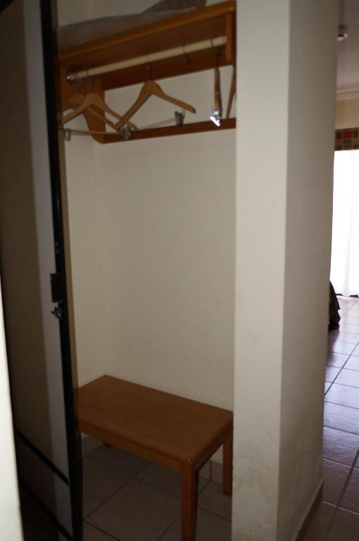 Maria Luisa Inn & Suites Juarez  Екстериор снимка