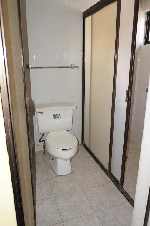Maria Luisa Inn & Suites Juarez  Екстериор снимка
