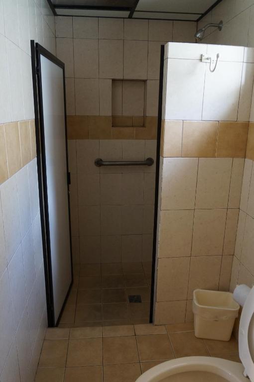 Maria Luisa Inn & Suites Juarez  Екстериор снимка