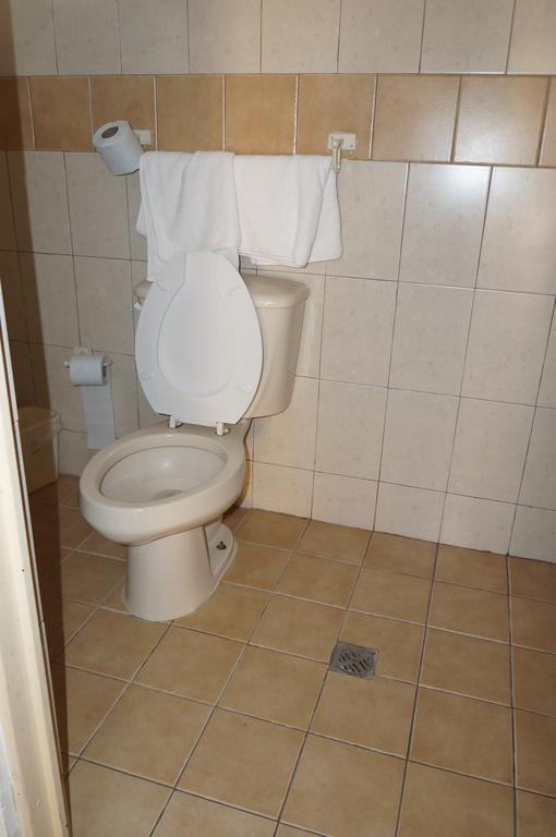 Maria Luisa Inn & Suites Juarez  Екстериор снимка